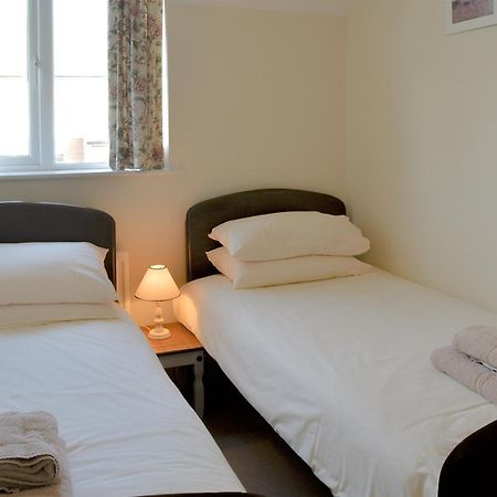 Turnstone Villa Seahouses Luaran gambar