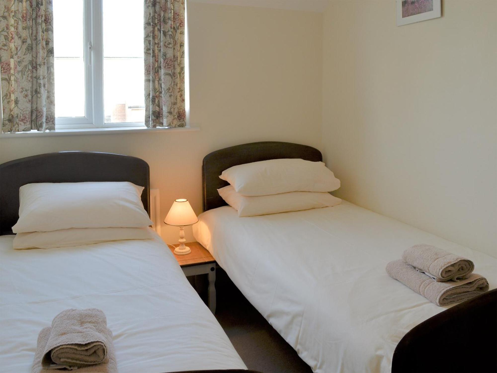 Turnstone Villa Seahouses Luaran gambar