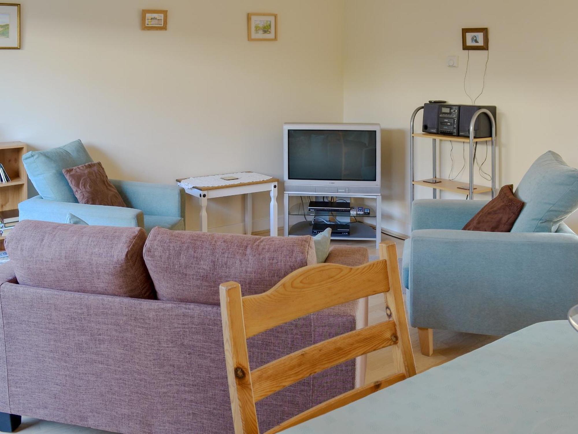 Turnstone Villa Seahouses Luaran gambar